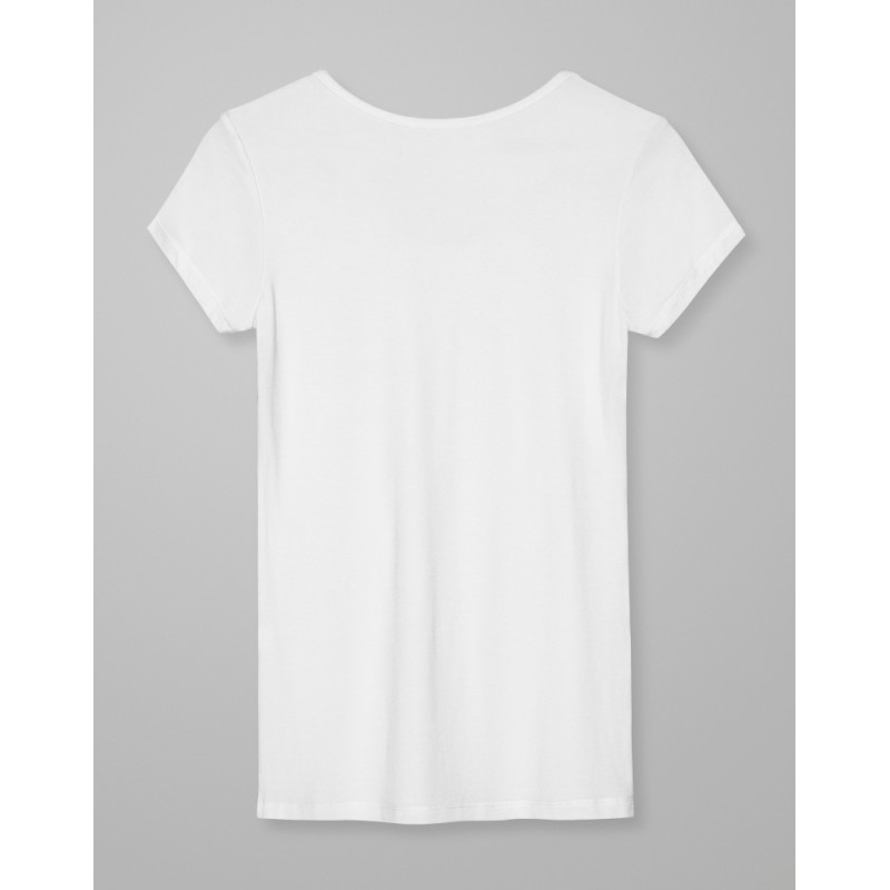 Camiseta manga corta